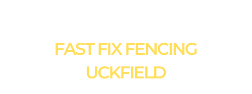 Fast Fix Fencing Uckfield